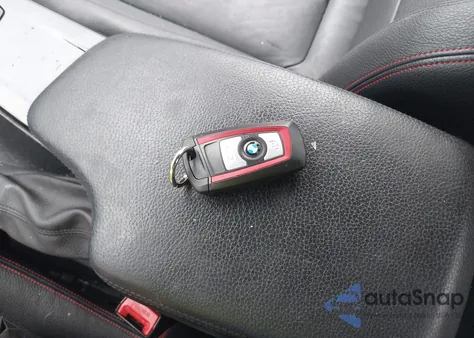 2015 BMW 428 Gran Coupe xDrive z USA, uszkodzony, nr VIN WBA4C9C52FD330628